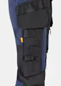 Snickers AllroundWork Stretch-Arbeitshose mit Holstertaschen 6218 Vorschaubild