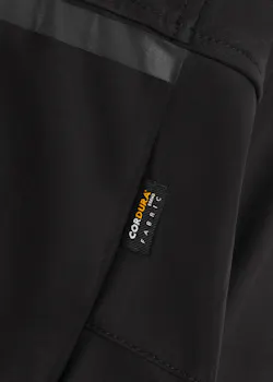 Snickers Workwear Softshell Stretch Jack 1216 miniatuur
