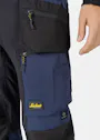 Snickers AllroundWork Stretch-Arbeitshose mit Holstertaschen 6218 Vorschaubild
