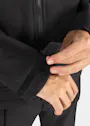 Snickers Workwear Softshell Stretch Jacket 1216 Vorschaubild
