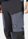 Snickers AllroundWork Stretch-Arbeitshose mit Holstertaschen 6218 Vorschaubild