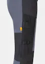 Snickers AllroundWork Stretch-Arbeitshose mit Holstertaschen 6218 Vorschaubild