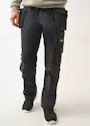 Snickers Workwear 3214 Canvas+ Werkbroek met Holsterzakken miniatuur