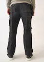 Snickers Workwear 3214 Canvas+ Werkbroek met Holsterzakken miniatuur