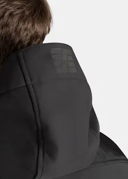Snickers Workwear Softshell-Stretchjacke mit Kapuze 1226 thumbnail