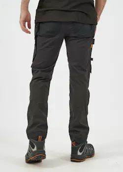 Snickers 4-Way Stretch Werkbroek met Holsterzakken 6275 miniatuur