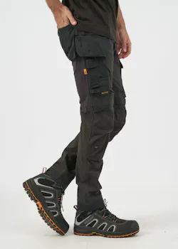 Snickers 4-Way Stretch Werkbroek met Holsterzakken 6275 miniatuur