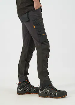 Snickers Pantalon de travail stretch 4 directions 6375 thumbnail (vignette)