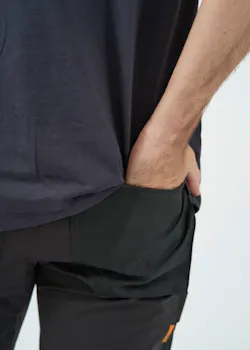 Snickers Pantalon de travail stretch 4 directions 6375 thumbnail (vignette)