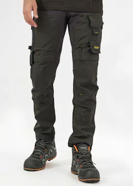 Snickers 4-Way Stretch Werkbroek 6375