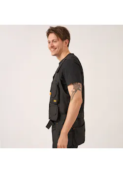 Snickers Workwear Allroundwork Gereedschapsvest 4250 miniatuur