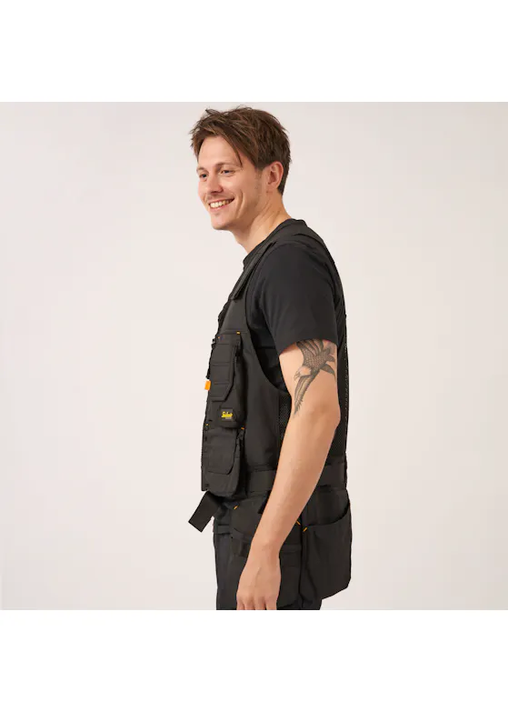 Snickers Workwear Allroundwork Gereedschapsvest 4250