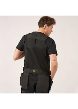 Snickers Workwear Allroundwork Gereedschapsvest 4250 miniatuur