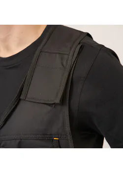 Snickers Workwear Allroundwork Gereedschapsvest 4250 miniatuur