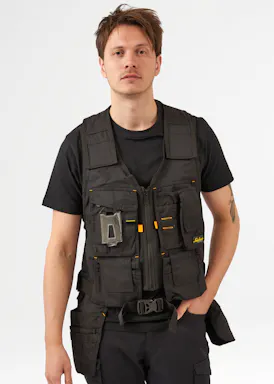 Snickers Workwear Allroundwork Gereedschapsvest 4250