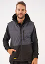 Snickers Workwear AllroundWork 4548 Winterweste wasserdicht Vorschaubild