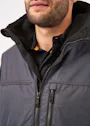 Snickers Workwear AllroundWork 4548 Winterweste wasserdicht Vorschaubild