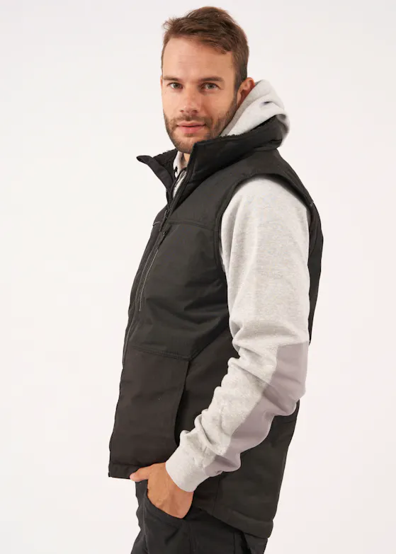 Snickers Workwear AllroundWork 4548 Winterweste wasserdicht