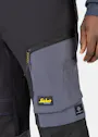 Snickers AllroundWork Stretch-Arbeitshose 6318 Vorschaubild