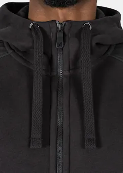Snickers 2875 Sweat à capuche zippé Cordura® Tech chauffant coupe standard réfléchissant thumbnail (vignette)