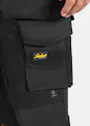 Snickers Workwear: Stretch-One-Piece-Arbeitshose mit Holstertaschen 6012 Vorschaubild
