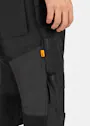 Snickers Workwear: Stretch-One-Piece-Arbeitshose mit Holstertaschen 6012 Vorschaubild