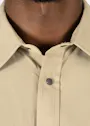 Snickers LiteWork Shirt mit langen Ärmeln 8521 Vorschaubild