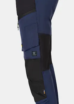 Snickers AllroundWork Stretch Arbeitsstretchhose 6318 thumbnail