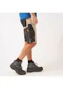 Snickers Workwear AllroundWork, Stretch Korte Broek met Holsterzakken 6141 miniatuur