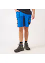 Snickers Workwear AllroundWork, Stretch Korte Broek met Holsterzakken 6141 miniatuur
