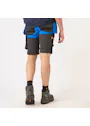 Snickers Workwear AllroundWork, Stretch Korte Broek met Holsterzakken 6141 miniatuur