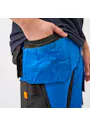 Snickers Workwear AllroundWork, Stretch Korte Broek met Holsterzakken 6141 miniatuur