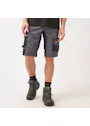 Snickers Workwear AllroundWork, Stretch Korte Broek met Holsterzakken 6141 miniatuur
