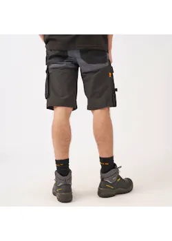 Snickers Workwear AllroundWork, Stretch Korte Broek met Holsterzakken 6141 miniatuur