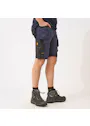 Snickers Workwear AllroundWork, Stretch Korte Broek met Holsterzakken 6141 miniatuur