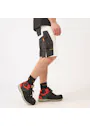 Snickers Workwear AllroundWork, Stretch Korte Broek met Holsterzakken 6141 miniatuur