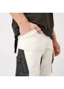 Snickers Workwear AllroundWork, Stretch Korte Broek met Holsterzakken 6141 miniatuur
