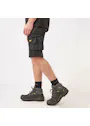 Snickers Workwear AllroundWork, Stretch Korte Broek met Holsterzakken 6141 miniatuur