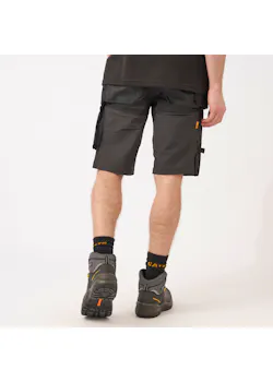 Snickers Workwear AllroundWork, Stretch Korte Broek met Holsterzakken 6141 miniatuur