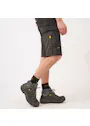 Snickers Workwear AllroundWork, Stretch Korte Broek met Holsterzakken 6141 miniatuur