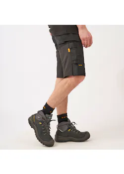 Snickers Workwear AllroundWork, Stretch Korte Broek met Holsterzakken 6141 miniatuur