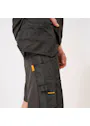 Snickers Workwear AllroundWork, Stretch Korte Broek met Holsterzakken 6141 miniatuur
