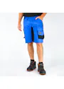 Snickers Workwear AllroundWork, Stretch Korte Broek 6143 miniatuur