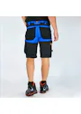 Snickers Workwear AllroundWork, Stretch Korte Broek 6143 miniatuur