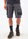 Snickers Workwear AllroundWork, Stretch Korte Broek 6143 miniatuur