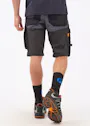 Snickers Workwear AllroundWork, Stretch Korte Broek 6143 miniatuur