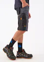 Snickers Workwear AllroundWork, Stretch Korte Broek 6143 miniatuur