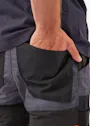 Snickers Workwear AllroundWork, Stretch Korte Broek 6143 miniatuur