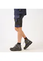 Snickers Workwear AllroundWork, Stretch Korte Broek 6143 miniatuur
