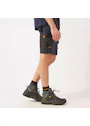 Snickers Workwear AllroundWork, Stretch Korte Broek 6143 miniatuur